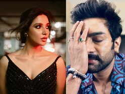 ‘আর কতটা নিচে নামবেন মিসেস চক্রবর্তী?’ অ্যাওয়ার্ড হাতে জীতুকে ভুললেন শুভশ্রী! চটল নায়কের ভক্তরা