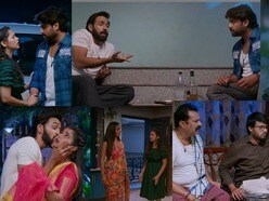 బ్రహ్మముడి జూన్ 17 ఎపిసోడ్: తాగి నిజం కక్కేసిన రాజు.. అసలు పెళ్లే జరగలేదని చెప్పి.. ఐశ్వర్య, లక్కీ షాక్