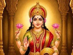 Kanakadhara Stotram: కనకధార స్తోత్రం.. ఈరోజు గురు పుష్యమి వేళ చదువుకుంటే, దరిద్ర బాధలను తొలగి, సిరి సంపదలు కలుగుతాయి!