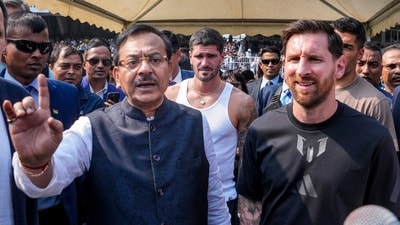 যুবভারতী কাণ্ডে বিস্ফোরক মোড়!