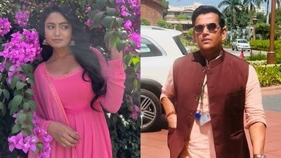 ‘আত্মহত্যা সবচেয়ে বড় পাপ’, গ্ল্যামার ইন্ডাস্ট্রিতে বাড়ছে সুইসাইড, কী টোটকা রবি কিষাণের? ‘আত্মহত্যা সবচেয়ে বড় পাপ’, গ্ল্যামার ইন্ডাস্ট্রিতে বাড়ছে সুইসাইড, কী টোটকা রবি কিষাণের?