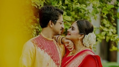 প্রাক্তন প্রেমিক পর্দার স্বামী! পুরোনো প্রেম কি ফিরল? অকপটে জবাব দিলেন শ্রীতমা প্রাক্তন প্রেমিক পর্দার স্বামী! পুরোনো প্রেম কি ফিরল? অকপটে জবাব দিলেন শ্রীতমা