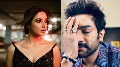 ‘আর কতটা নিচে নামবেন মিসেস চক্রবর্তী?’ অ্যাওয়ার্ড হাতে জীতুকে ভুললেন শুভশ্রী! চটল নায়কের ভক্তরা ‘আর কতটা নিচে নামবেন মিসেস চক্রবর্তী?’ অ্যাওয়ার্ড হাতে জীতুকে ভুললেন শুভশ্রী! চটল নায়কের ভক্তরা