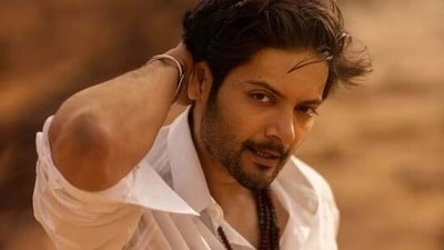 হলিউডে টিকে থাকার উপায় বাতলে দিলেন আলী ফজল