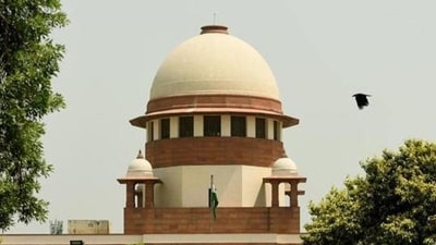 SC allowed Sitaram Yechury and a Kashmiri law student in Delhi to travel to the Valley. (Amal KS/HT PHOTO) SC allowed Sitaram Yechury and a Kashmiri law student in Delhi to travel to the Valley. (Amal KS/HT PHOTO)