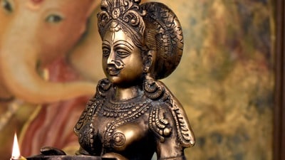 Guru Pushya Yogam: రేపే అరుదైన 'గురు పుష్య యోగం'.. వాళ్ళకు ఫుల్లుగా లాభాలు.. అదృష్టాన్ని మార్చే సువర్ణావకాశం ఇదే! Guru Pushya Yogam: రేపే అరుదైన 'గురు పుష్య యోగం'.. వాళ్ళకు ఫుల్లుగా లాభాలు.. అదృష్టాన్ని మార్చే సువర్ణావకాశం ఇదే!