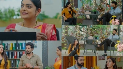 కార్తీక దీపం 2 టుడే ఎపిసోడ్ (jiohotstar)