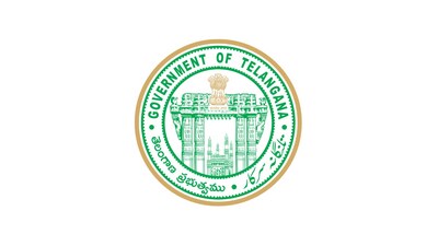 తెలంగాణ ప్రభుత్వం తెలంగాణ ప్రభుత్వం