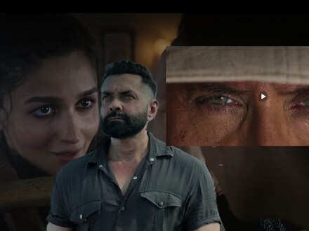 ‘সীতা এবার লঙ্কা নিজেই জ্বালাবে…’, আলিয়ার হাতে বধ হবে ‘রাবণ’ ববি! আলফায় চমক হৃতিকের ক্যামিও