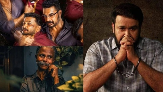 OTT Movies: ఓటీటీలోకి ఈవారం తెలుగు, తమిళం, మలయాళంలలో వస్తున్న టాప్ 5 క్రేజీ మూవీస్ ఇవే