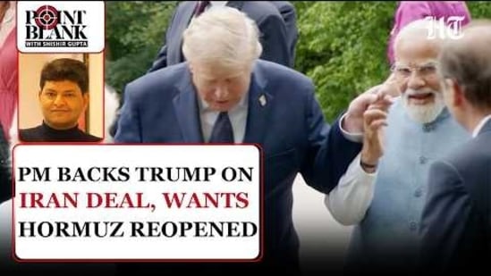 Praise After Pinpricks – Modi-Trump Friendship At G7; India-US Repair Ties