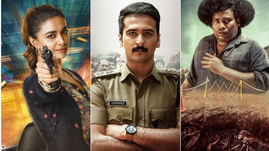 Jiohotstar Top 10: తెలుగు, మలయాళం థ్రిల్లర్ మూవీస్ హవా.. జియోహాట్స్టార్ ఓటీటీ ఈరోజు టాప్ 10 ట్రెండింగ్ ఇవే (IMDb)