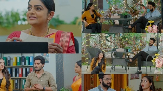 కార్తీక దీపం 2 టుడే ఎపిసోడ్ (jiohotstar)