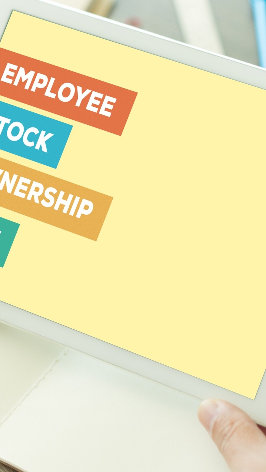 A US-based founder explains why he can't give equity to engineers in India. (Shutterstock)