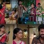 గుండె నిండా గుడి గంటలు టుడే ఎపిసోడ్: ప్రభావతి శాడిజం.. వీడియో కాల్‌తో మీనా విరుగుడు.. బాలు జీవితంలోకి సుందరి
