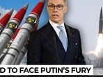 Finland clears path for NATO’s nuclear weapons just miles from Russia Finland clears path for NATO’s nuclear weapons just miles from Russia