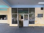 A 10-bed ward facility attends to 80-100 patients daily, still lacks a medicine specialist and paediatrician. (HT Photo)