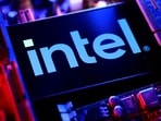Intel stock surged after Donald Trump said Apple will work with Intel. (REUTERS/Dado Ruvic/Illustration/File Photo)