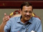 Arvind Kejriwal asserted that banning the messaging platform was not the solution to the problem.