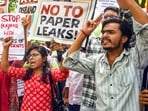 A 22-year-old NEET aspirant also allegedly died by suicide in Rajasthan's Sikar city,