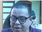 Aditya's father, Rajesh Sharma, said the last text message from his son came about an hour before the strike on Settebello.