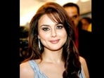 Bollywood actor and entrepreneur Preity Zinta