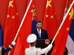 The bloc was China’s second-largest export market last year, according to the country’s foreign ministry.