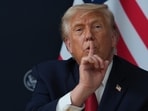 Trump has privately complained about Thune—in particular about his inability to pass the stalled SAVE America Act