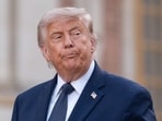 The Trump administration has reportedly redirected $352 million in Secret Service funds.