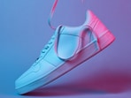 From casual brunches to coffee runs, these trendy sneakers prove great style does not need an expensive price tag. (Canva.com)