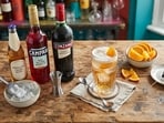 How to make a Beericano