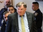 After Heuermann's 2023 arrest, prosecutors recovered what they described as a “blueprint” for the killings from his computer files. Among the documents was a series of checklists with other reminders. 
