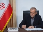 US President Donald Trump and Iranian President Masoud Pezeshkian signed a memorandum of understanding early on June 18, ending a regional war that erupted on February 28.