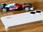 If you’re regularly gaming, then the Redmi Turbo 5 has a distinct advantage. (Vishal Mathur | HT Picture)