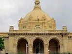 In the 403-member UP assembly, the BJP and its allies have 290 MLAs, the SP has 102 MLAs, the Congress two, the BSP has one, and the Jansatta Dal Loktantrik has two MLAs. Three MLAs are unattached. Rajya Sabha members are chosen by elected members of the state assembly. (REPRESENTATIVE IMAGE)