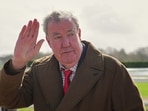 TV presenter Jeremy Clarkson is diagnosed with prostate cancer. 