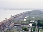 Karnataka’s strategically located hydel power stations generated a record-breaking 15,509 million units of power in the fiscal year 2025-26. (Getty Images/iStockphoto)