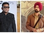 Main Vaapas Aaunga marks the fifth collaboration between AR Rahman and Imtiaz Ali. 