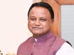 Odisha chief minister Mohan Charan Majhi. (X)