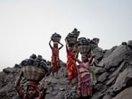 Other concerns raised in the study include India’s dependence on a handful of suppliers. (File Mint image)