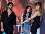 కాక్‌టైల్ 2లో లెస్బియన్ లవ్ స్టోరీ? ఫిజికల్ కాదు ఎమోషనల్ త్రీసమ్ అన్న కృతి.. నవ్వేసిన రష్మిక(PTI)
