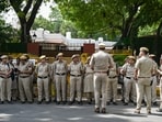 Police said a case of attempted murder and under sections of Arms Act has been lodged.
