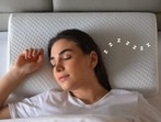 Confused about the different shapes of pillows? Doctors recommend
5 types and shapes to choose from(Adobe Stock)