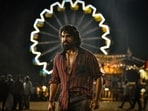 Peddi box office collection day 14: Ram Charan plays the lead role in Buchi Babu Sana's Peddi. 