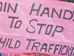 Police said that questioning of those arrested, which includes traffickers, agents, suppliers, mediators, transporters and buyers, among others, revealed that the syndicate mostly targeted tribal families living in remote areas of Rajasthan and Gujarat. (Representative photo)