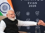 PM Modi and Donald Trump discussed the deaths of Indian seafarers amid the ongoing war.