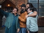 Rakesh Bedi has found renewed popularity with his performance in Dhurandhar franchise.