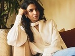 Samantha Ruth Prabhu spoke about her two-year break from films. 