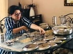 Sameera Satija (HT)