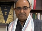 Satya Darshi Sanjay (File photo)